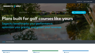 Sagacity Golf